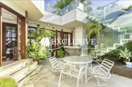 Cobertura com 3 Quartos à venda, 228m² no Ipanema, Rio de Janeiro
