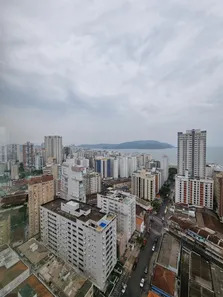 Apartamento com 3 Quartos à venda, 169m² no Boqueirão, Santos