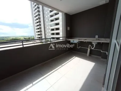 Apartamento com 3 Quartos à venda, 73m² no Residencial Dona Margarida, Santa Bárbara D'Oeste