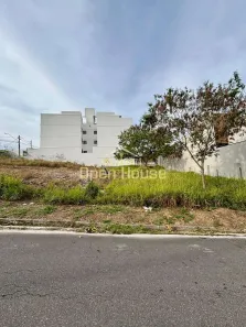 Lote/Terreno à venda, 450m² no Jardim Belvedere, Volta Redonda