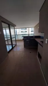Apartamento com 3 Quartos à venda, 195m² no Jardim Botânico, Ribeirão Preto