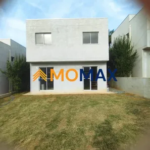 Casa de Condomínio com 2 Quartos para alugar, 50m² no Parque Santo Afonso, Vargem Grande Paulista
