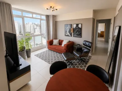 Apartamento com 2 Quartos à venda, 68m² no Centro, Florianópolis