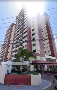 Apartamento com 3 Quartos à venda, 98m² no Grageru, Aracaju