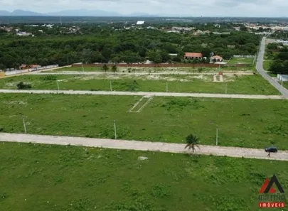 Lote/Terreno à venda, 150m² no , Aquiraz