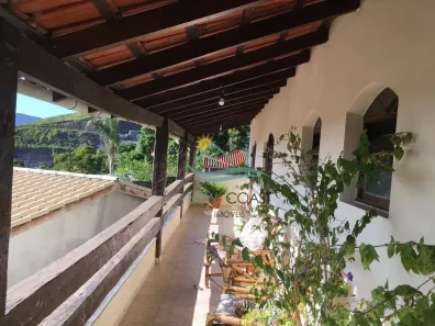 Casa com 3 Quartos à venda, 278m² no Morro do Abrigo, São Sebastião