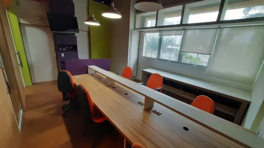 Sala Comercial para alugar, 39m² no Centro, São Bernardo do Campo