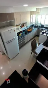 Cobertura com 2 Quartos à venda, 108m² no Vila Linda, Santo André