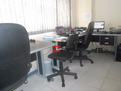 Sala Comercial à venda, 37m² no Centro, Rio de Janeiro