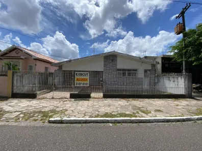 Imóvel Comercial para alugar, 208m² no Centro, João Pessoa