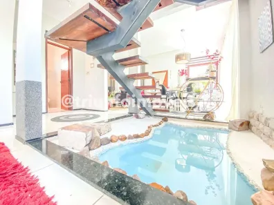 Casa de Condomínio com 5 Quartos à venda, 236m² no João XXIII, Parnaíba