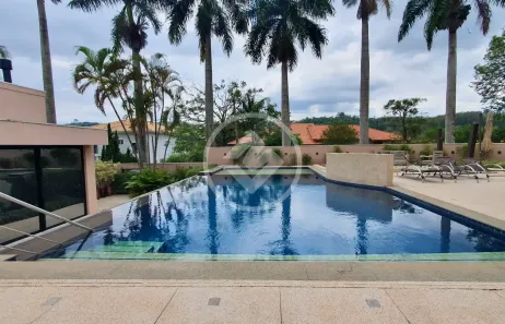Casa de Condomínio com 6 Quartos para alugar, 476m² no São Joaquim, Vinhedo