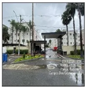 Apartamento com 1 Quarto à venda, 47m² no Loteamento Sonho Dourado, Campos dos Goytacazes