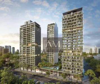 Apartamento com 2 Quartos à venda, 63m² no Campo Belo, São Paulo