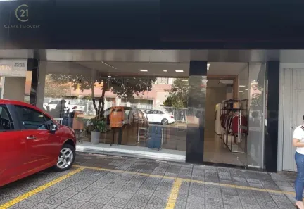 Sala Comercial à venda, 258m² no Centro, Londrina