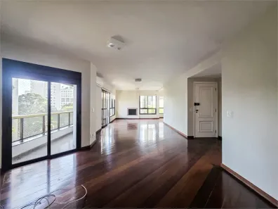 Apartamento com 3 Quartos à venda, 169m² no Santa Cecília, São Paulo