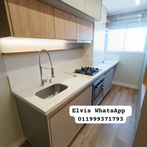 Apartamento com 2 Quartos para alugar, 41m² no Vila Água Funda, São Paulo