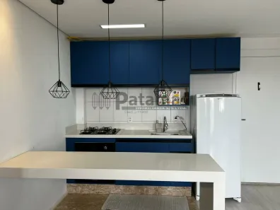 Apartamento com 1 Quarto à venda, 40m² no Vila Butantã, São Paulo