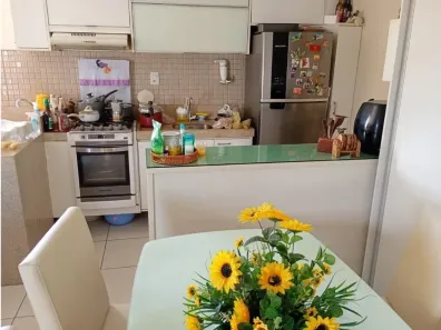 Apartamento com 1 Quarto à venda, 45m² no Ondina, Salvador