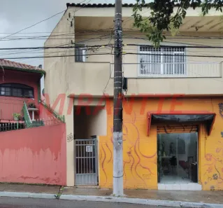 Sobrado com 2 Quartos à venda, 161m² no Vila Santa Maria, São Paulo