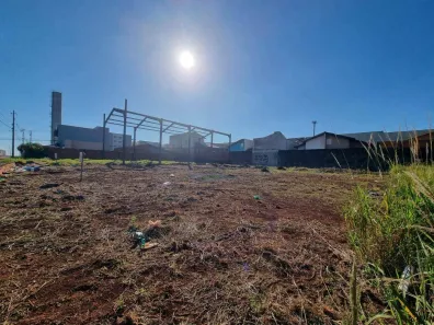 Lote/Terreno à venda, 280m² no Jardim Maria Celina, Londrina
