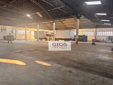 Galpão/Depósito/Armazém para alugar, 1460m² no Jardim Pereira Leite, São Paulo
