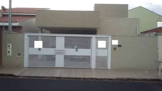Casa com 3 Quartos à venda, 155m² no Vila Aurora, São José do Rio Preto