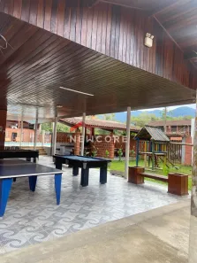 Apartamento com 1 Quarto à venda, 50m² no Rio da Prata, Ubatuba