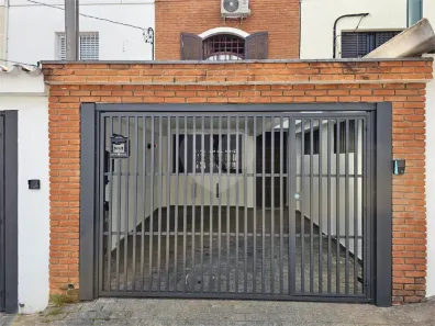 Casa com 2 Quartos à venda, 80m² no Planalto Paulista, São Paulo