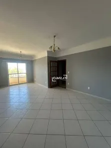 Apartamento com 3 Quartos à venda, 93m² no Santa Terezinha, Paulínia