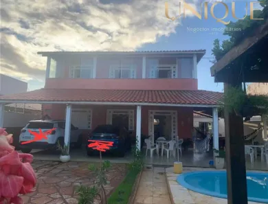 Casa com 5 Quartos à venda, 750m² no Caueira, Itaporanga d'Ajuda
