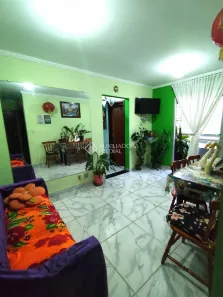 Apartamento com 2 Quartos à venda, 52m² no Centro, Diadema