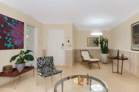 Apartamento com 3 Quartos à venda, 105m² no Vila Caraguatá, São Paulo