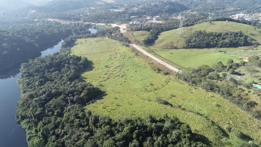 Lote/Terreno à venda, 8683m² no Distrito Industrial, Araçariguama