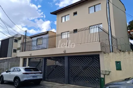 Prédio Comercial à venda, 350m² no Vila Germinal, São Paulo