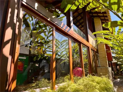 Casa com 4 Quartos à venda, 265m² no Itaguá, Ubatuba