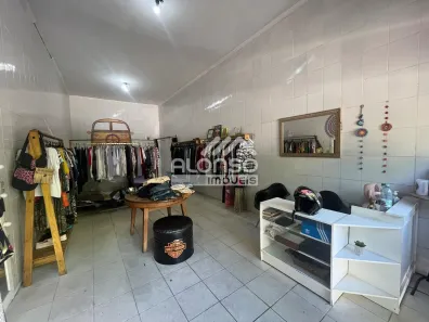 Ponto Comercial com 1 Quarto para alugar, 40m² no Jardim Ester, São Paulo