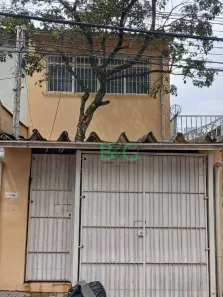 Sobrado com 3 Quartos à venda, 130m² no Vila Prudente, São Paulo