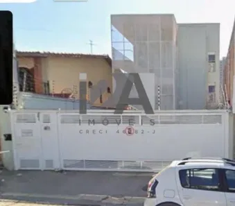 Apartamento com 1 Quarto à venda, 33m² no Presidente Altino, Osasco