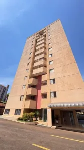 Apartamento com 3 Quartos à venda, 78m² no Vila Suconasa, Araraquara
