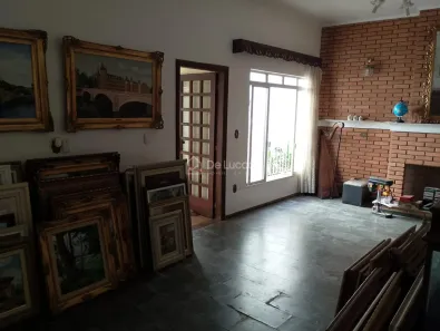 Sobrado com 3 Quartos à venda, 148m² no Centro, Campinas