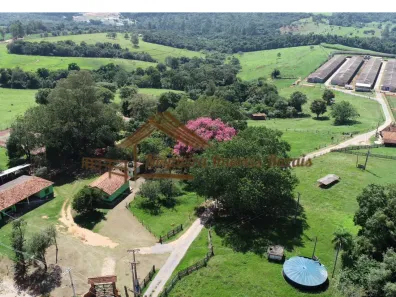 Fazenda/Sítio à venda, 503360m² no , Alambari