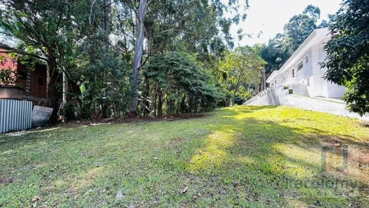 Lote/Terreno à venda, 2775m² no Residencial Tamboré, Barueri