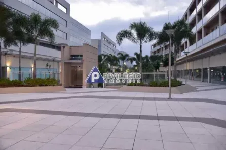 Sala Comercial à venda, 27m² no Barra da Tijuca, Rio de Janeiro