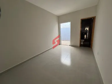 Casa com 2 Quartos à venda, 58m² no Jardim Brasilândia, Sorocaba