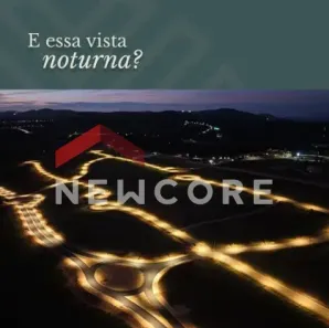 Lote/Terreno à venda, 1061m² no Alphaville - Lagoa dos Ingleses, Nova Lima