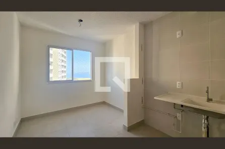 Apartamento com 2 Quartos à venda, 36m² no Socorro, São Paulo