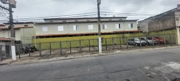 Sobrado com 2 Quartos à venda, 74m² no Vila Espanhola, São Paulo