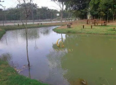 Lote/Terreno à venda, 361m² no Parque Martim Cererê, São José dos Campos
