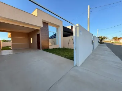 Casa com 2 Quartos à venda, 94m² no Centro, Iguaba Grande